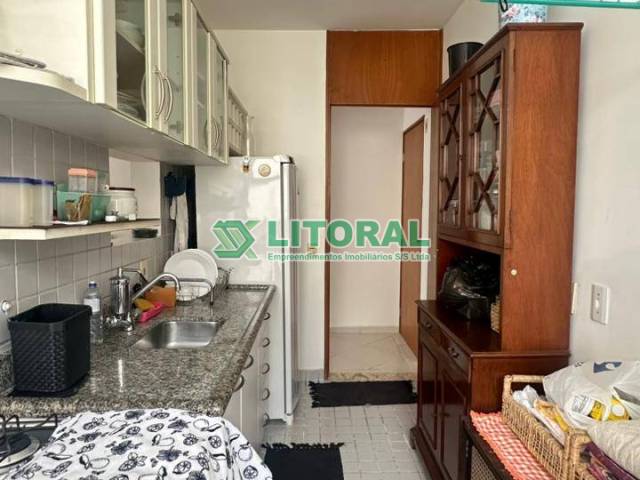 Apartamento para Locação em Guarujá - 5