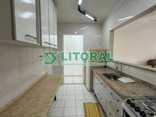 Apartamento para Venda em Guarujá - 2