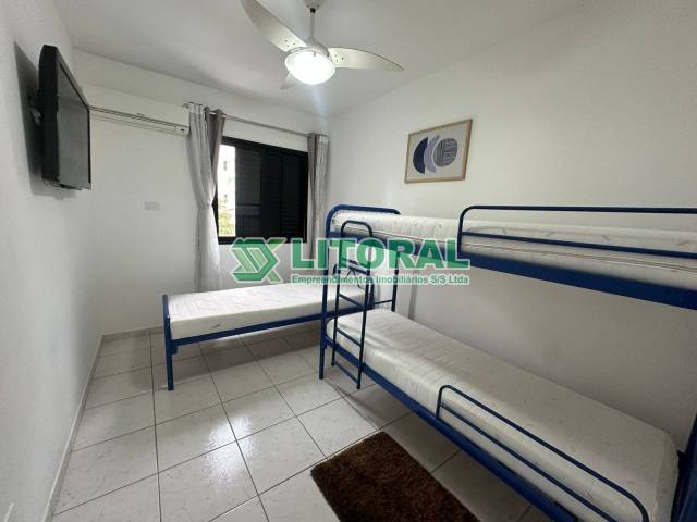 Apartamento para Venda em Guarujá - 5