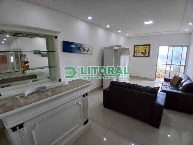Apartamento para Locação em Guarujá - 4