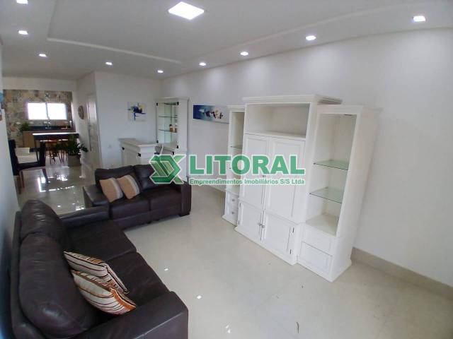 #tmz1387 - Apartamento para Locação em Guarujá - SP - 3