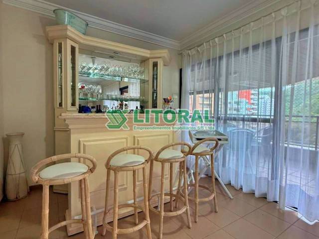 Apartamento para Venda em Guarujá - 4