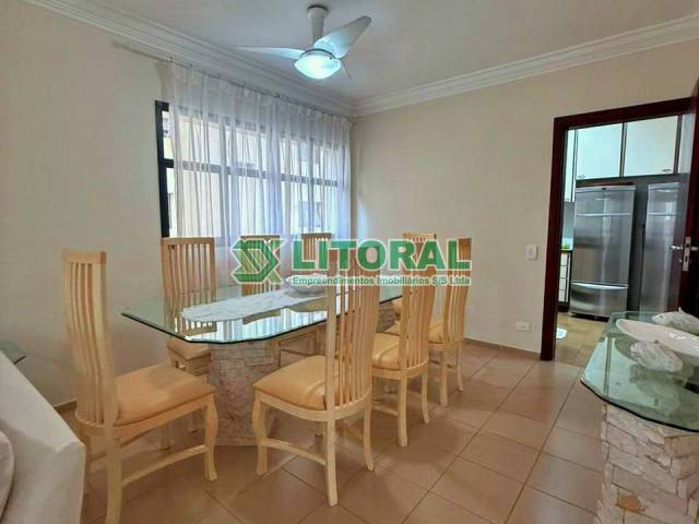 Apartamento para Venda em Guarujá - 5