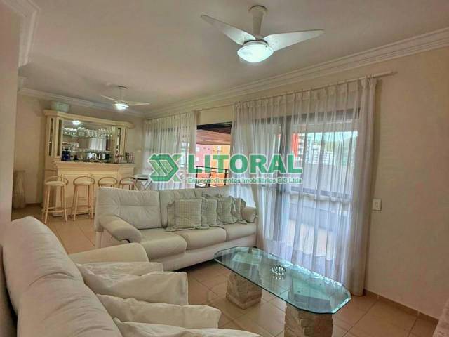 #TMZ1388 - Apartamento para Venda em Guarujá - SP - 2