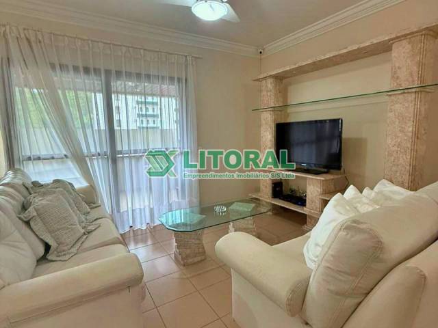 #TMZ1388 - Apartamento para Venda em Guarujá - SP - 3