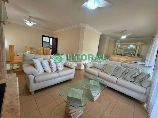 #TMZ1388 - Apartamento para Venda em Guarujá - SP - 1