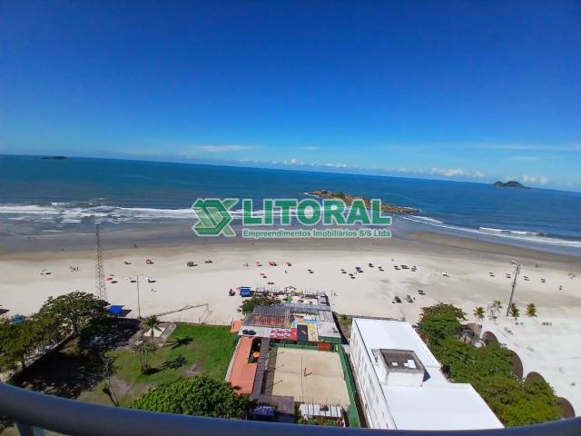 Apartamento para Locação em Guarujá - 5