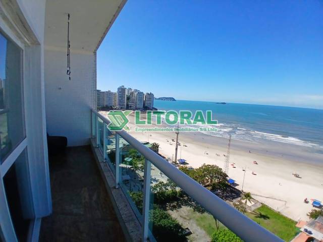 Apartamento para Locação em Guarujá - 4