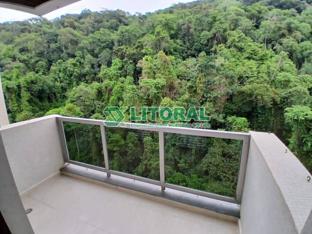 #tmz1390 - Apartamento para Locação em Guarujá - SP - 1