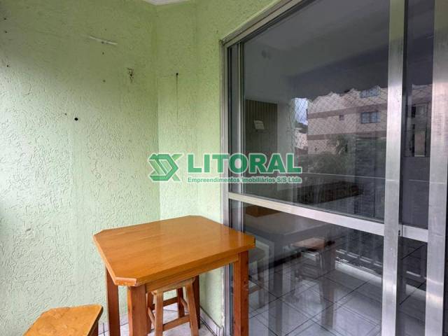 #TMZ1347 - Apartamento para Venda em Guarujá - SP - 3