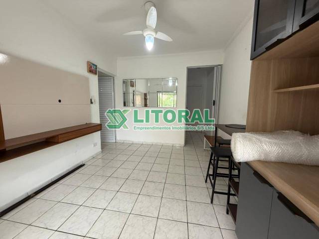 #TMZ1347 - Apartamento para Venda em Guarujá - SP - 2