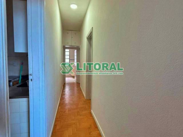 Apartamento para Locação em Guarujá - 5