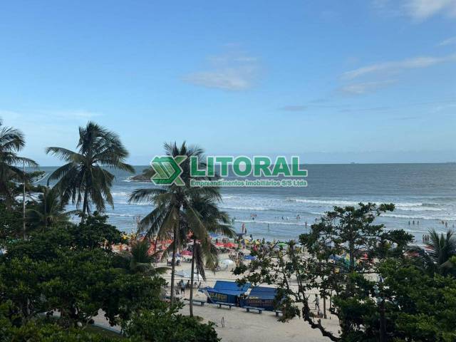 #TMZ1392 - Apartamento para Locação em Guarujá - SP - 2