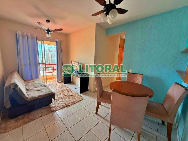 Apartamento para Venda em Guarujá - 3