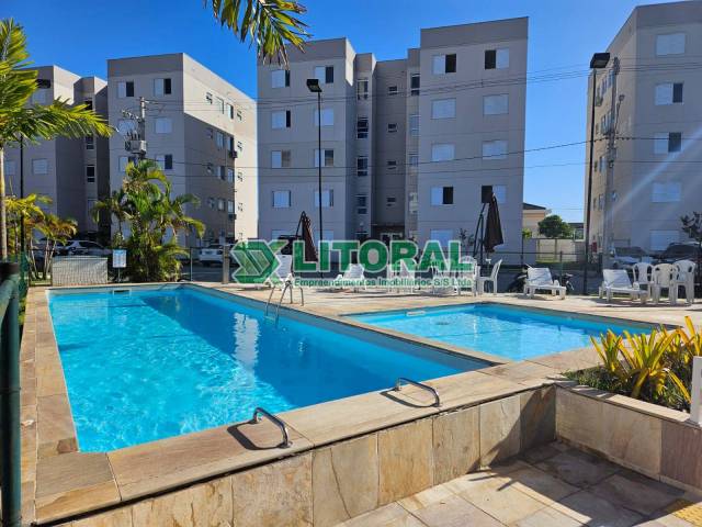 #tmz1394 - Apartamento para Venda em Guarujá - SP - 1