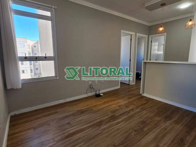 Apartamento para Venda em Guarujá - 5