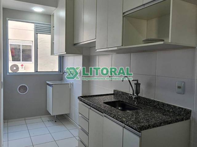 #tmz1394 - Apartamento para Venda em Guarujá - SP - 3