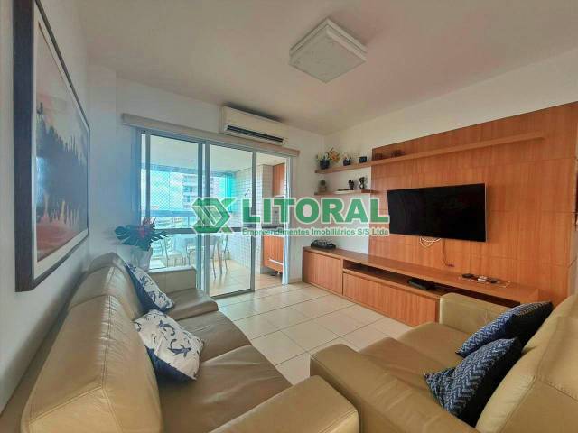 Venda em Praia da Enseada - Guarujá