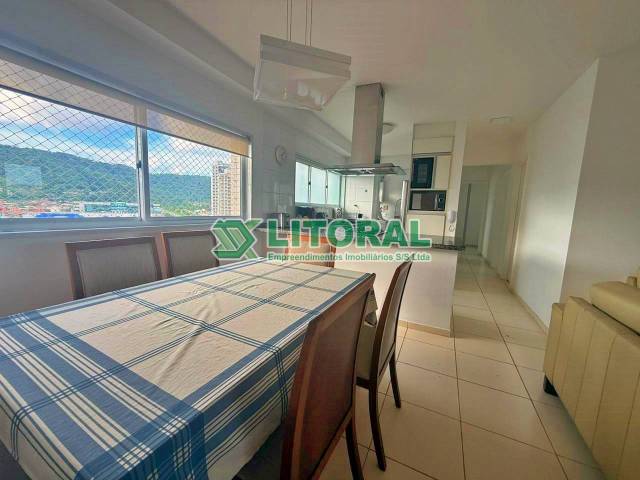 Apartamento para Venda em Guarujá - 3