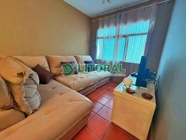 Apartamento para Venda em Guarujá - 2