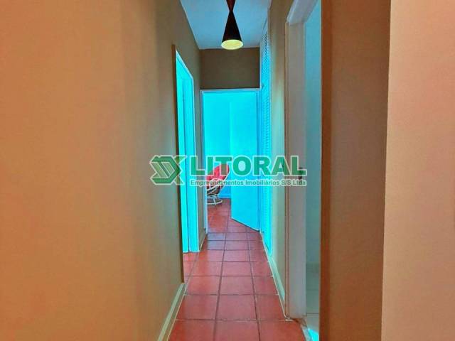 Apartamento para Venda em Guarujá - 4