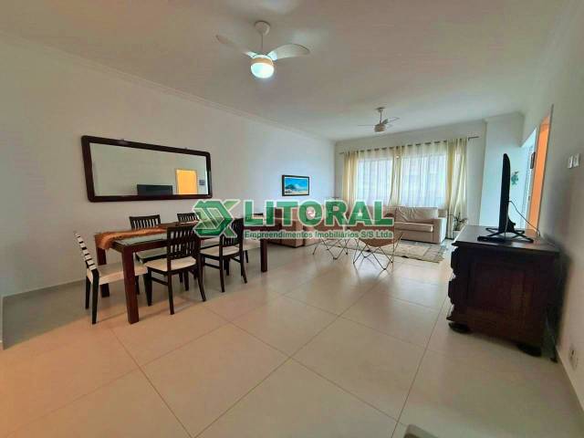 Apartamento para Locação em Guarujá - 4