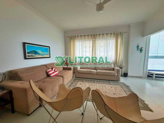 Apartamento para Locação em Guarujá - 5