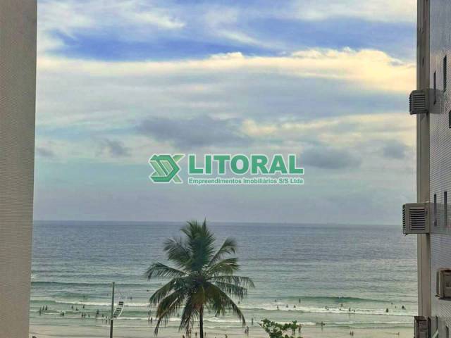 Apartamento para Locação em Guarujá - 3