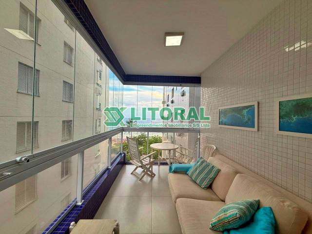 Apartamento para Locação em Guarujá - 2