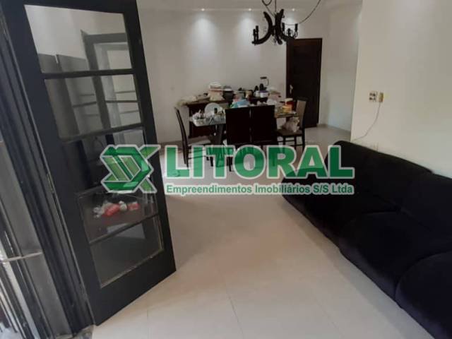 #TMZ1396 - Casa para Venda em Guarujá - SP - 3