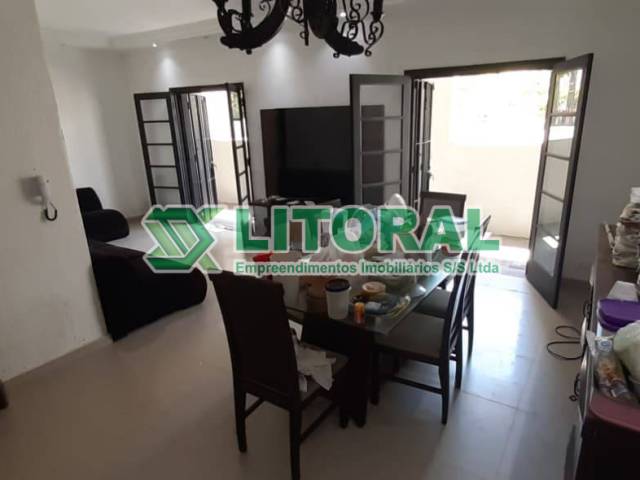 #TMZ1396 - Casa para Venda em Guarujá - SP - 1