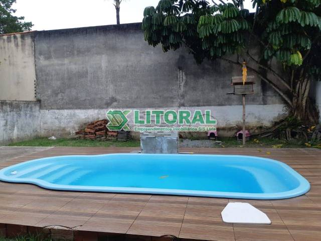 Venda em JARDIM VIRGÍNIA - Guarujá