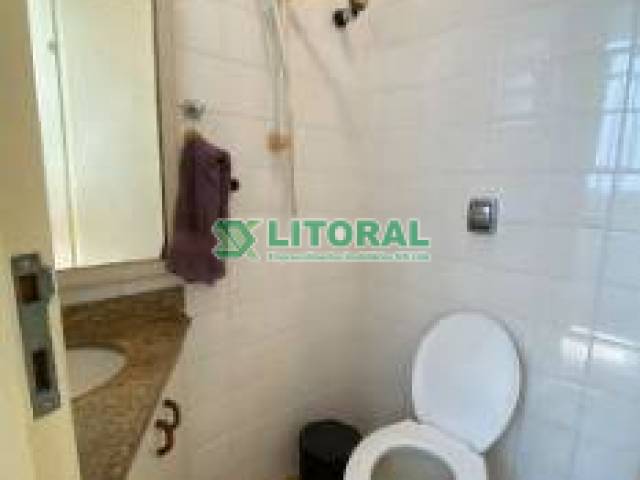 Apartamento para Venda em Guarujá - 4