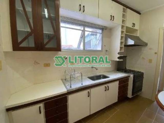 #tmz1400 - Apartamento para Venda em Guarujá - SP - 3