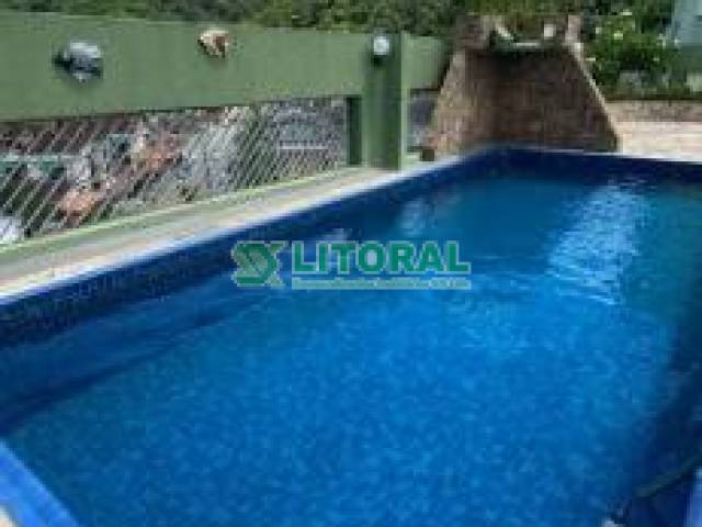 #tmz1400 - Apartamento para Venda em Guarujá - SP - 1