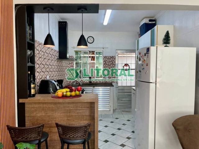 #tmz1401 - Apartamento para Venda em Guarujá - SP - 2