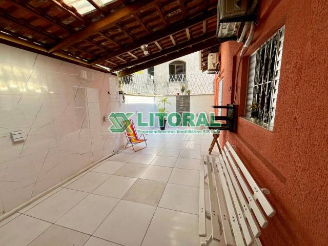 Apartamento para Venda em Guarujá - 4