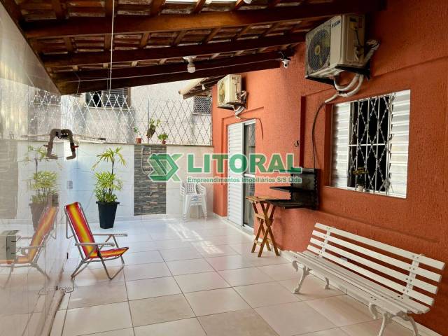 #tmz1401 - Apartamento para Venda em Guarujá - SP - 1