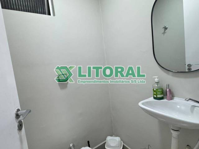 Apartamento para Locação em Guarujá - 4