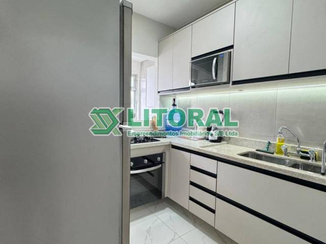 Apartamento para Locação em Guarujá - 5