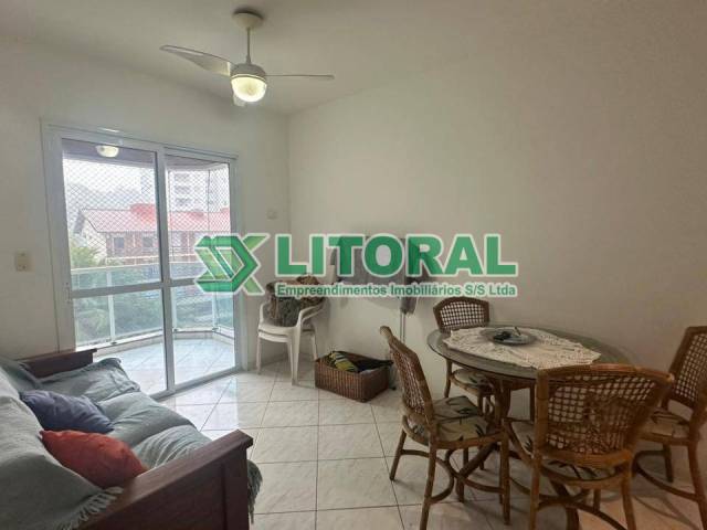 #tmz1403 - Apartamento para Venda em Guarujá - SP - 2