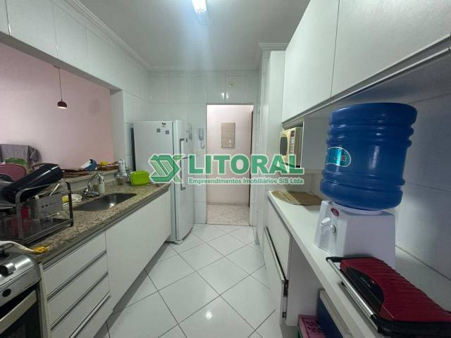 #tmz1403 - Apartamento para Venda em Guarujá - SP - 3