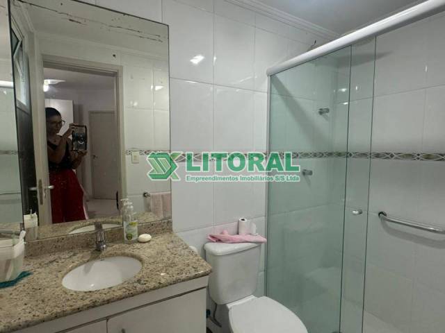 Apartamento para Venda em Guarujá - 4