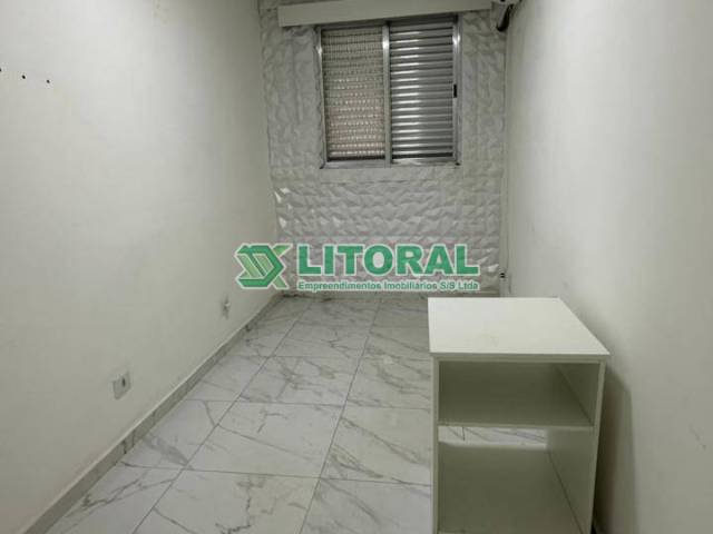 #tmz1404 - Sala para Venda em Guarujá - SP - 2