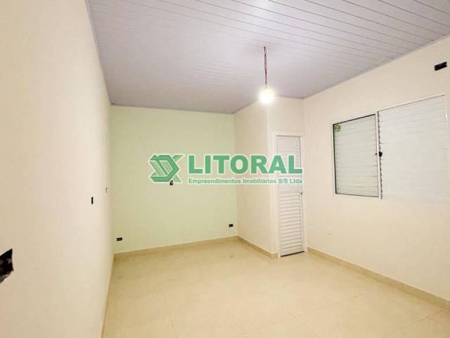 #tmz1406 - Casa para Venda em Guarujá - SP - 3