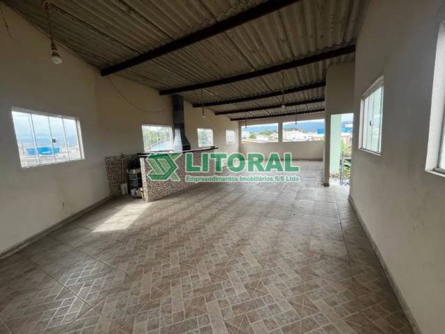 #tmz1407 - Casa para Locação em Guarujá - SP - 1