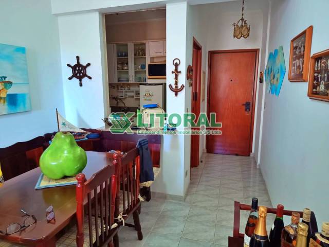 Apartamento para Venda em Guarujá - 5