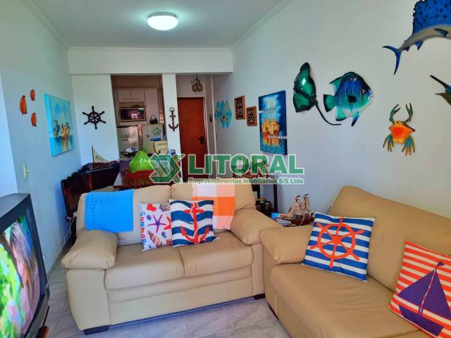 Apartamento para Venda em Guarujá - 4