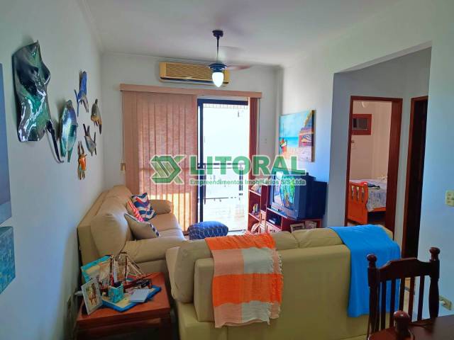 #TMZ1409 - Apartamento para Venda em Guarujá - SP - 3