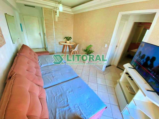 #TMZ1410 - Apartamento para Venda em Guarujá - SP - 3